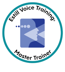 Estill Master Trainer